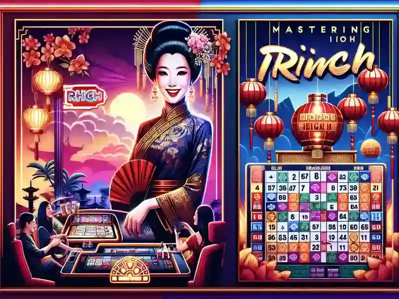 IRich Bingo: Top Strategies to Win 80% of Your Games - Hawkplay Casino