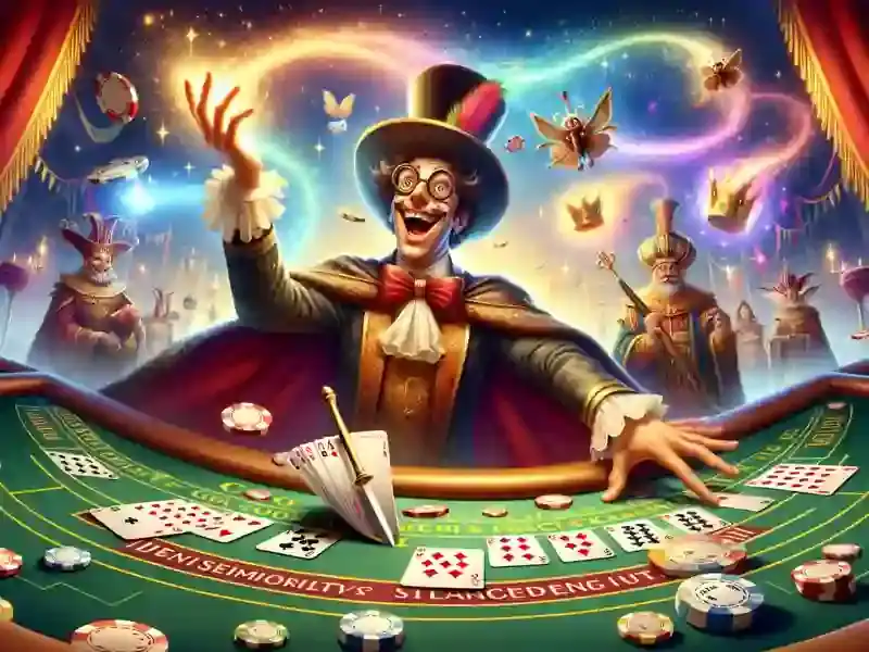 3 Winning Strategies in Power Blackjack - Hawkplay Casino