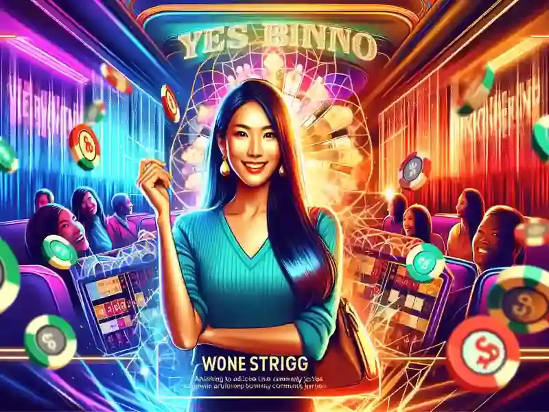 5 Surefire Yes Bingo Strategies for 90% Success - Hawkplay Casino
