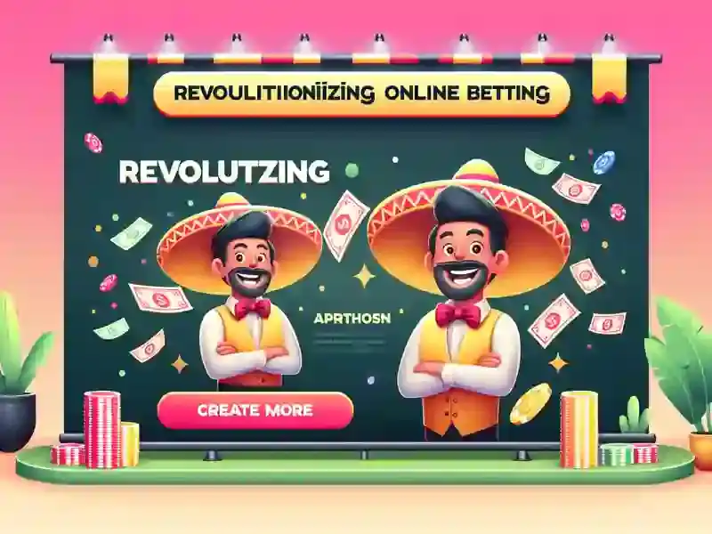 Revolutionize e-Sabong Bets: A New Era in Online Gaming - Hawkplay