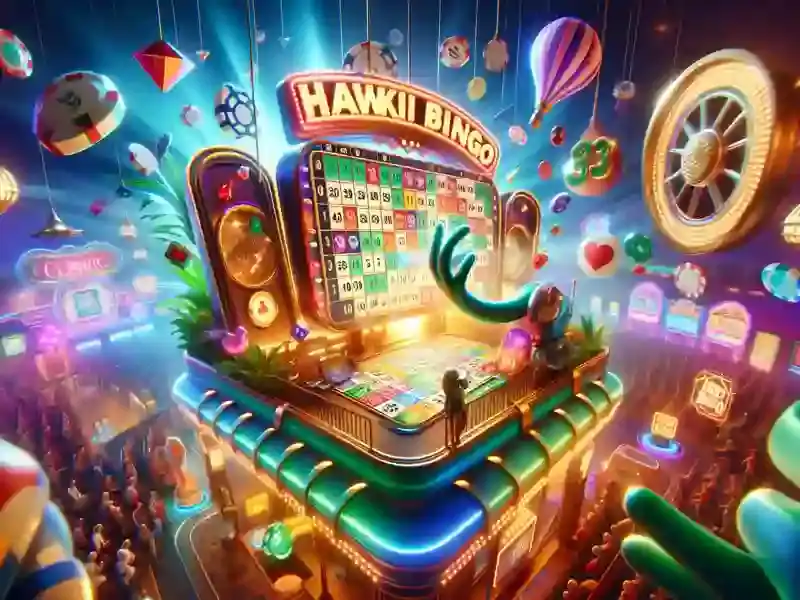 Jili Bingo 3 Top Strategies: Mastering the Game at Hawkplay Casino - Hawkplay