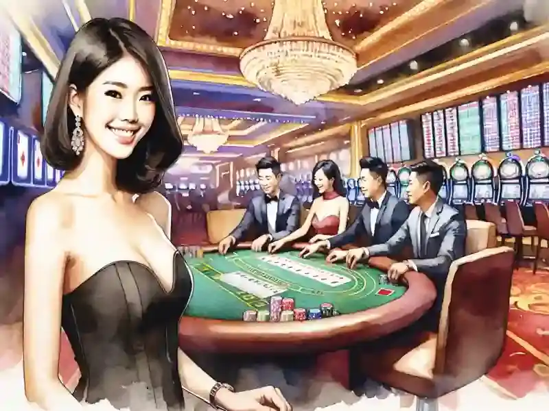 Live Three Card Poker: Ultimate Guide to Winning - Hawkplay Casino