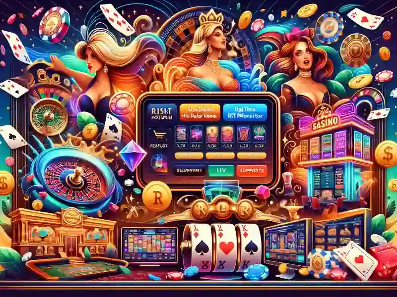3 Unbeatable Hawkplay Features You Need to Try Now - Hawkplay Casino