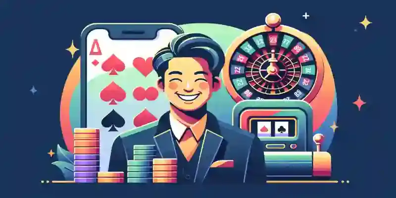 Hawkplay Casino App: The Games