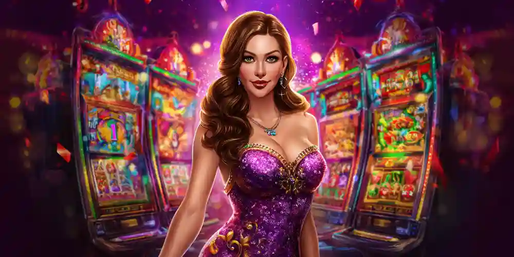 Choosing High RTP Slots