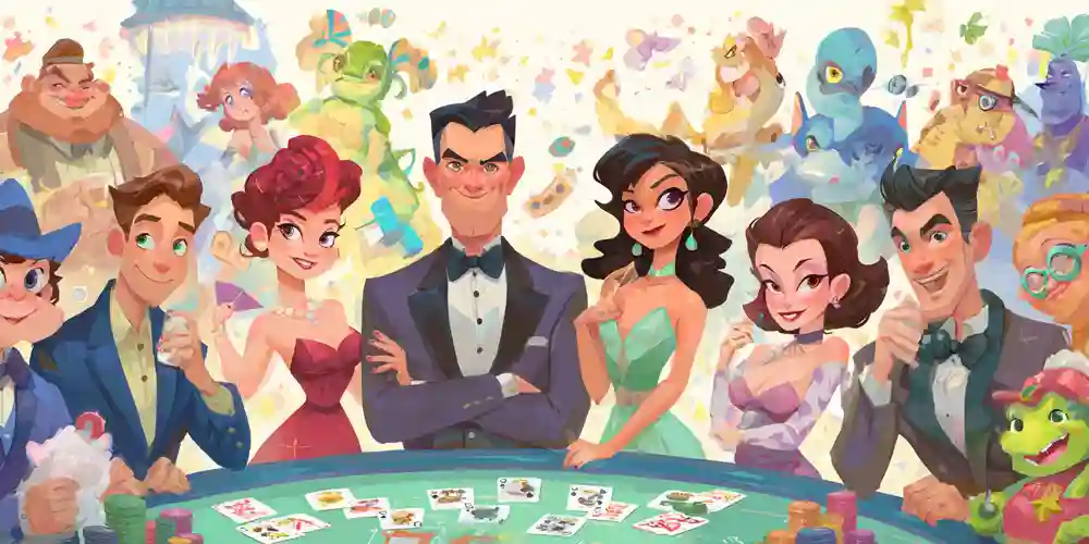 Boost Your Gaming Journey with Hawkplay