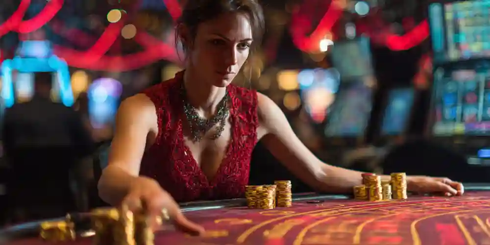 Delving into the Gameplay of Evolution Live Casino Games