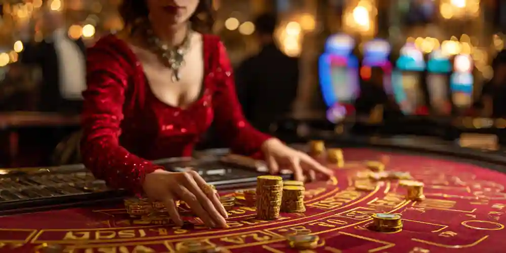 Poker Insights from Arjun Patel, Live Casino Strategist