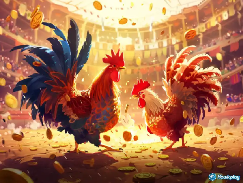 Mastering Sabong with Hawkplay: A Beginner