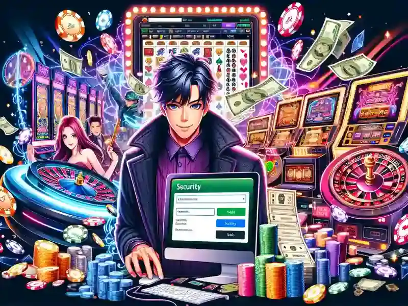 3 Steps to Secure Your Hawkplay Login - Hawkplay Casino