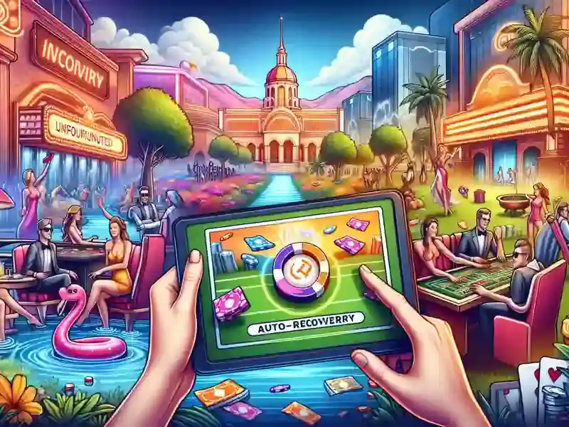 5 Steps to Enhance Your Gaming with Hawkplay - Hawkplay Casino