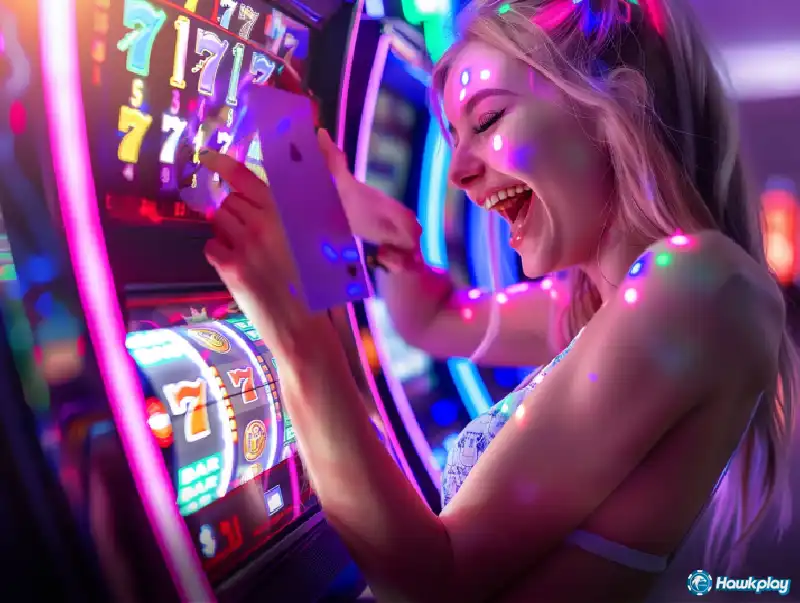 10 Must-Play Slot Games on Hawkplay in 2024 - Hawkplay