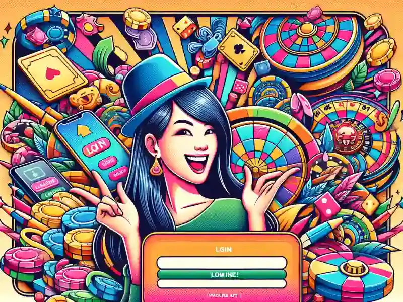 Hawkplay Link Login: 3 Easy Steps to Access 100+ Games - Hawkplay Casino