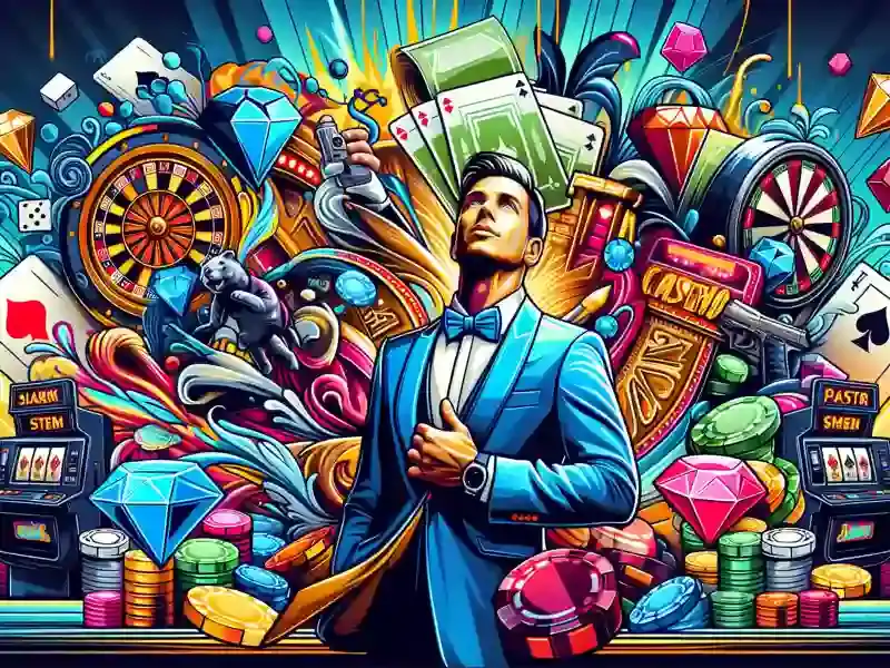 Hawkplay.222: Your Ultimate Gaming Platform Guide - Hawkplay Casino