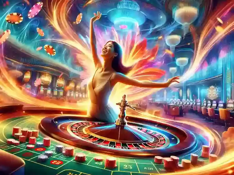 5 Lightning Roulette Strategies for 500x Your Bet - Hawkplay Casino