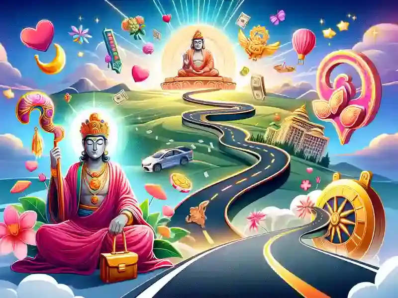 5 Steps to Winning Big in Lucky God Jili Games - Hawkplay Casino