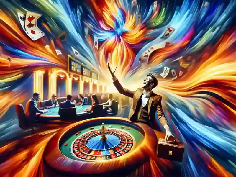 7 Sections to Winning at Dream Catcher - Hawkplay Casino