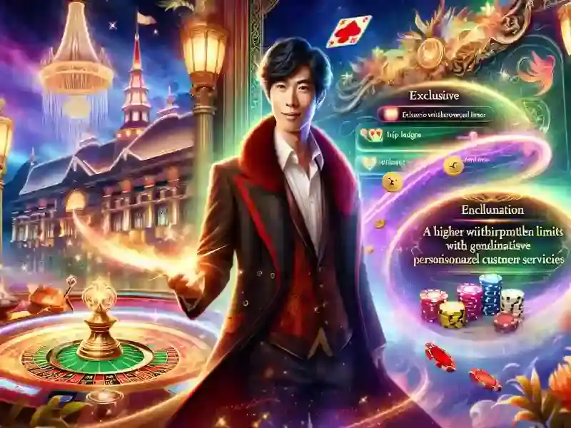 5 Easy Steps to Becoming a Hawkplay VIP - Registration Guide - Hawkplay Casino