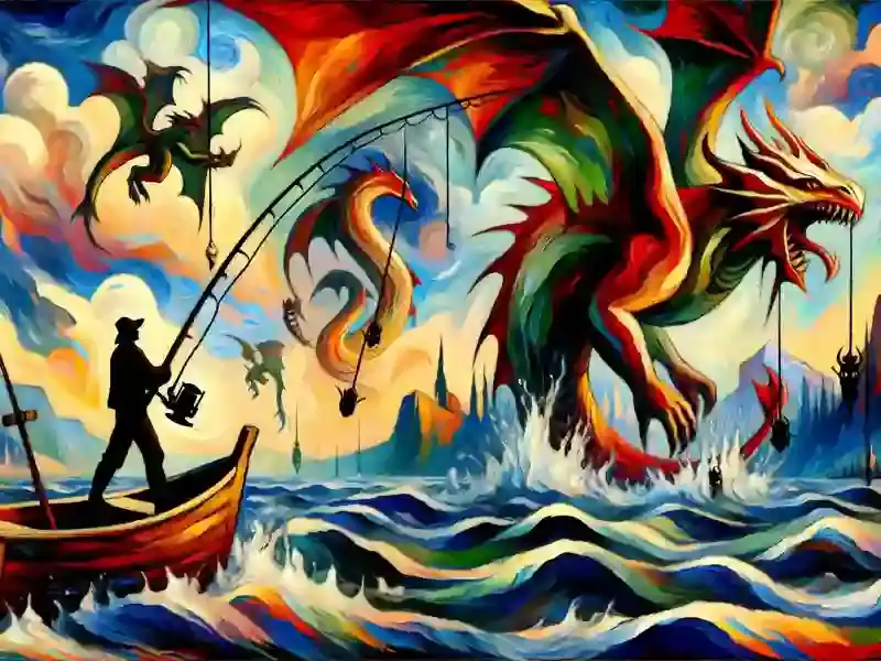 5 Tips to Master Dragon Fishing at Hawkplay Casino - Hawkplay