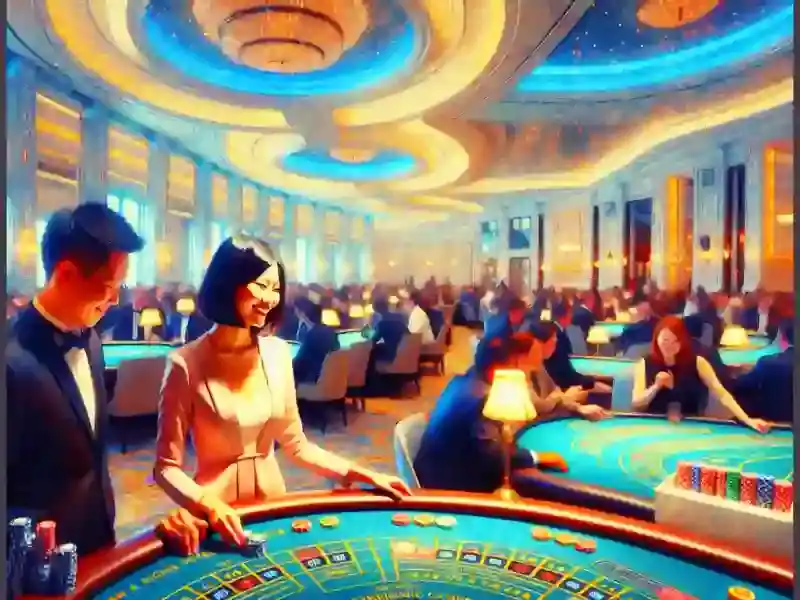 Agent Hawkplay VIP: Unlocking the Benefits and Strategies - Hawkplay Casino