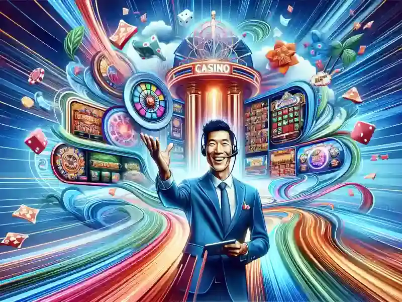 5 Top Games for Big Wins on Hawkplay 365.com - Hawkplay Casino