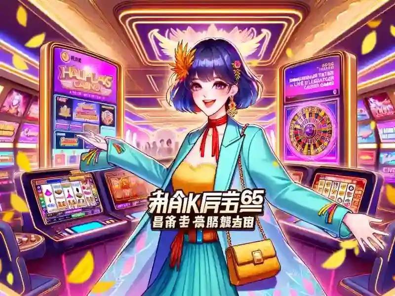 Hawkplay 365.com: Unveiling the Best Games of 2024 - Hawkplay Casino