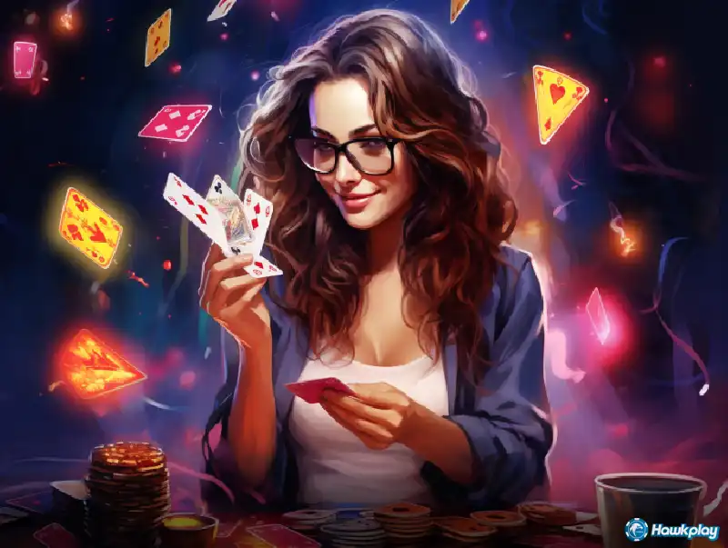 Navigating Hawkplay Casino Login: A Beginner