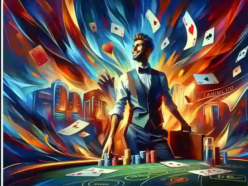 5 Winning Strategies for Live Casino Hold