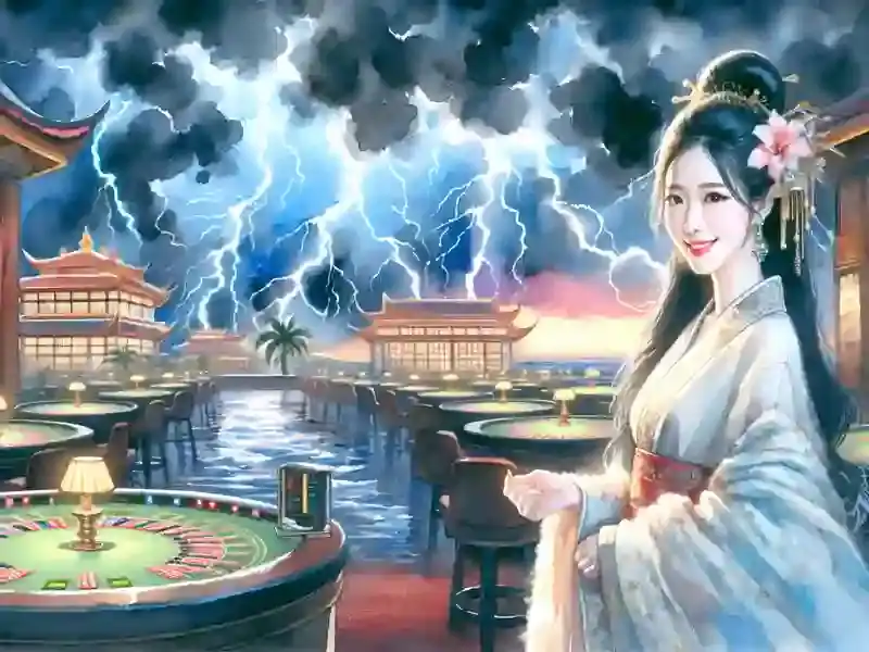 5 Winning Strategies for Thunder God Game - Hawkplay Casino