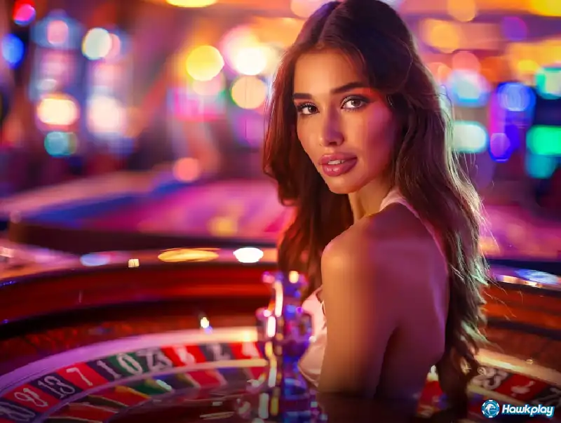 5 Top Slot Winning Strategies at Hawkplay - Hawkplay Casino
