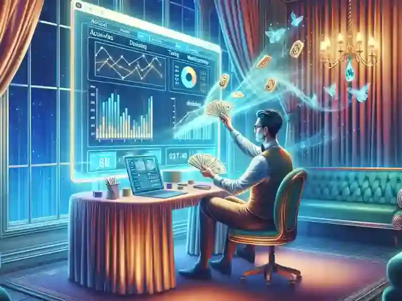 5 Steps to Manage Your Hawkplay Agent Effectively - Hawkplay Casino