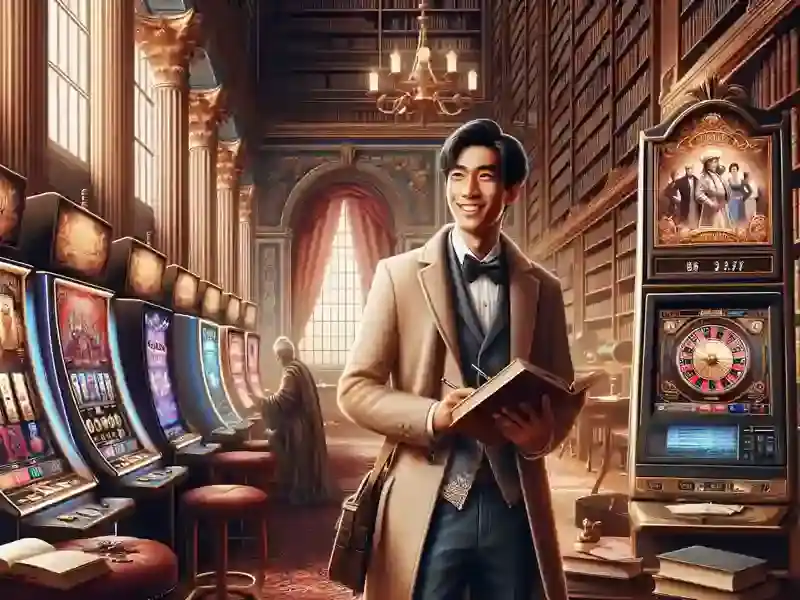 Hawkplay 365: 5 Must-Play Games - Hawkplay Casino