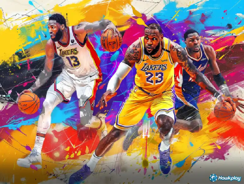 Hawkplay's Guide to Success in NBA Betting - Hawkplay