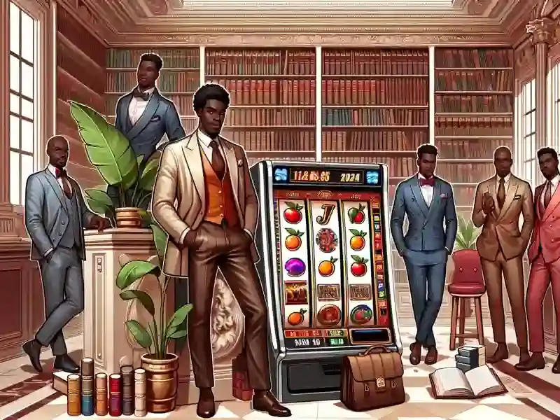 Hawkplay Slot Games: The 2024 Leaderboard - Hawkplay Casino