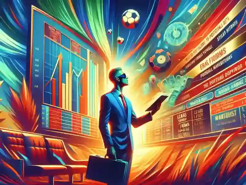 Football Bet: Your Path to Profitable Betting - Hawkplay Casino