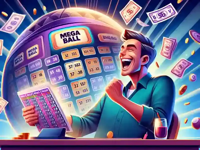 5 Winning Strategies for Mega Ball at Hawkplay Casino - Hawkplay Casino
