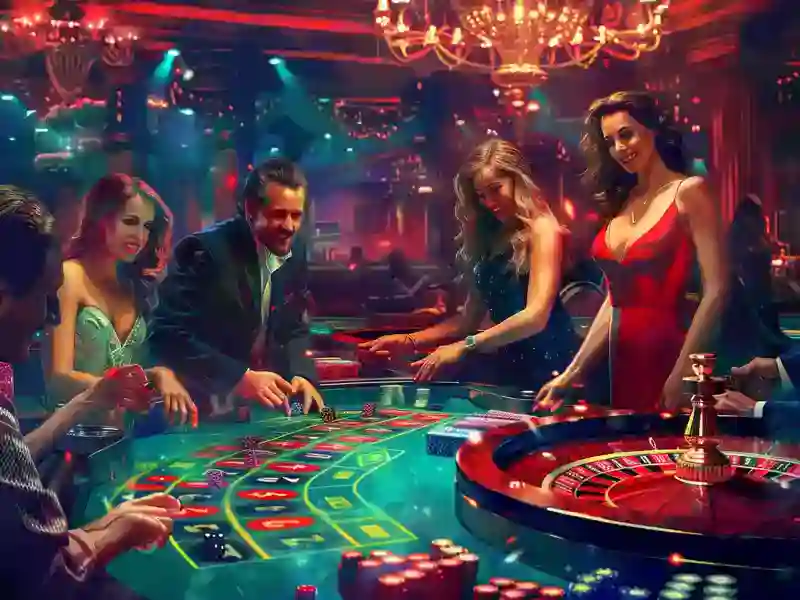 Hawkplay: Your Ultimate Guide to Online Casino Registration - Hawkplay Casino