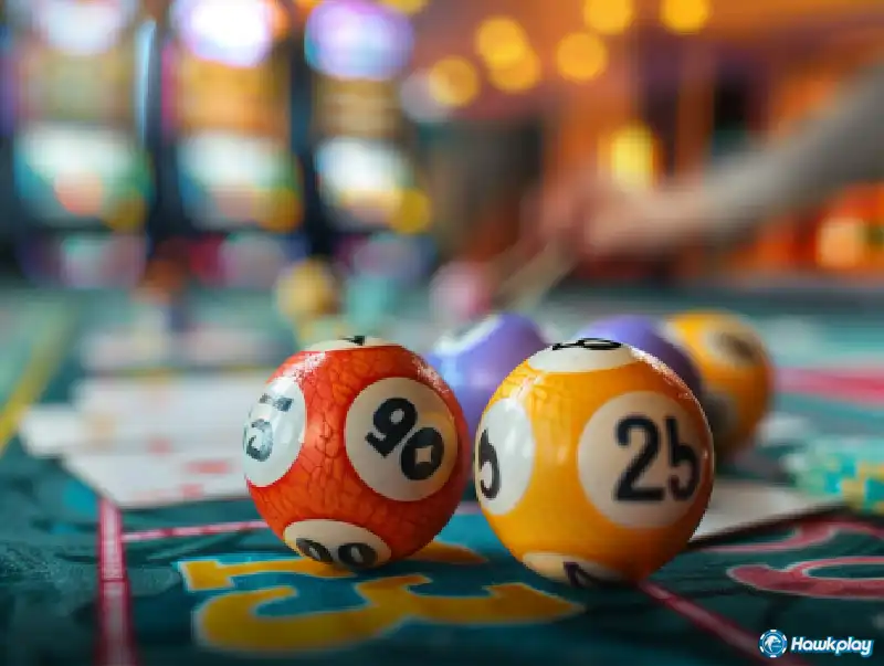 5 Strategies to Triumph at Hawkplay Bingo - Hawkplay