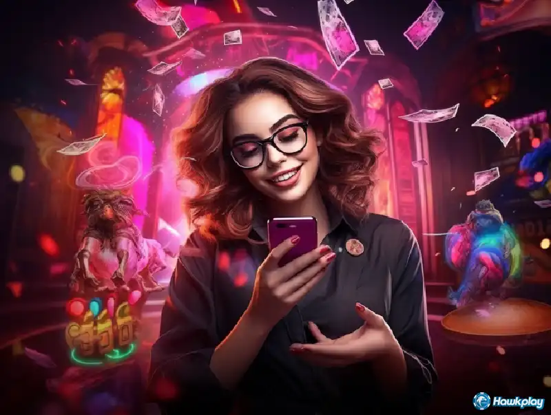 Mastering Live Casino Games at Hawkplay 222 - Hawkplay Casino