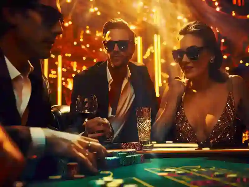 Hawkplay Casino: A Detailed Review - Hawkplay Casino