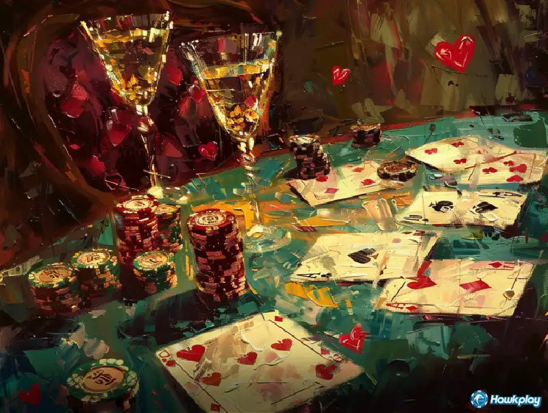 5 Proven Poker Strategies for Hawkplay Wins - Hawkplay