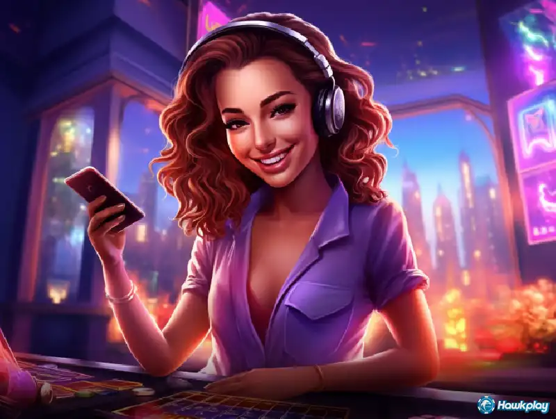 24/7 Support Guide for Hawkplay Customer Service - Hawkplay Casino