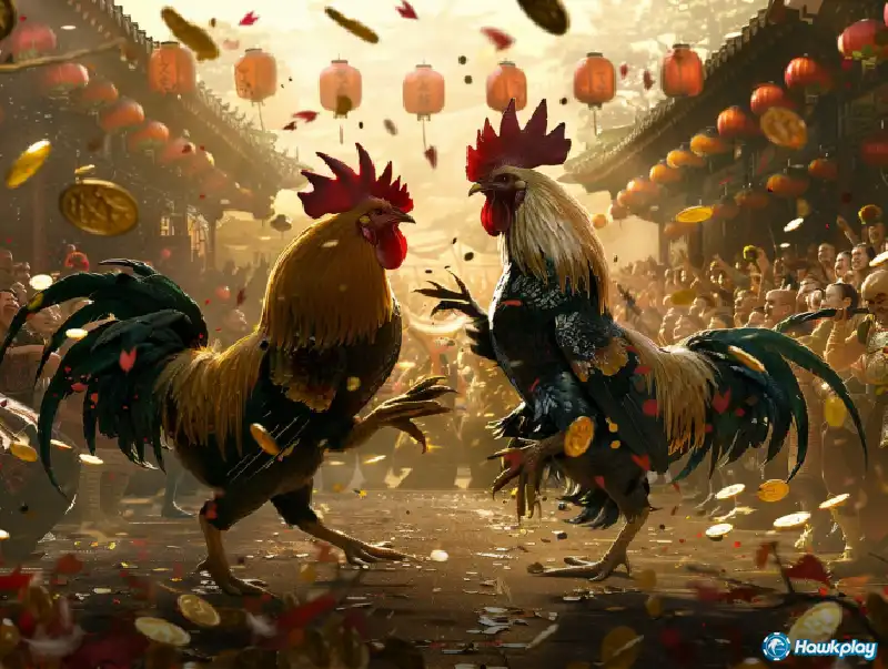 3 Top Sabong Platforms of Hawkplay Explored - Hawkplay Casino