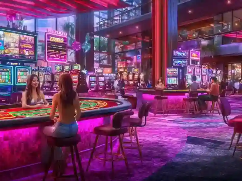 Why Choose Lodibet Casino? - Hawkplay Casino