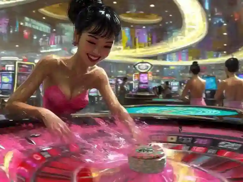 Discover Gold 999 Casino: 800+ Games - Hawkplay Casino