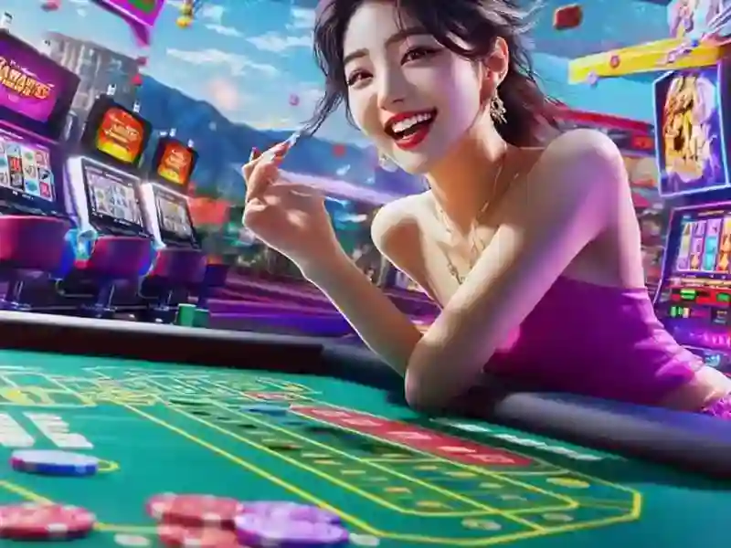 Discover Hawk Play Casino