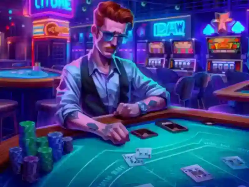 Master Blackjack in 5 Steps - Hawkplay Casino