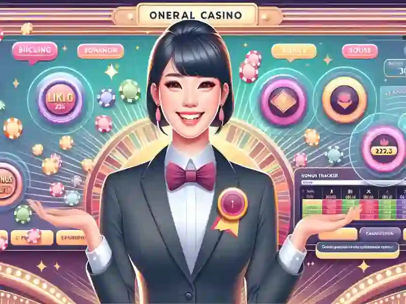 5 Steps to Maximize Bonuses at Hawkplay - Hawkplay Casino
