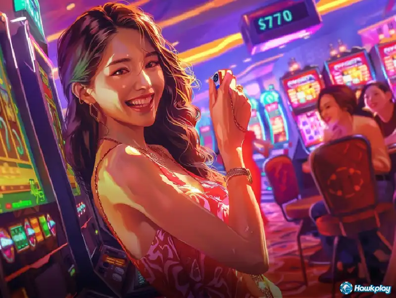 Earn Big as a Hawkplay Agent: A Comprehensive Guide - Hawkplay Casino