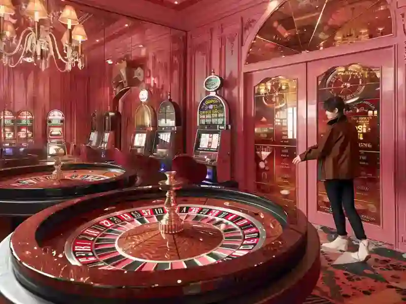 Winning Big at Online Casinos - Hawkplay Casino